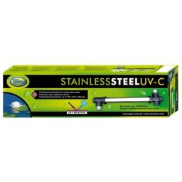 Happet / Aqua Nova NUV UV sterilizator (75 w | Până la 75 m3 | 75 W R | Cu cadru de metal)
