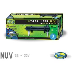 Happet / Aqua Nova NUV UV sterilizator (36 w | Până la 36 m3)