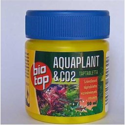 Neptun Aquaplant & CO2 tablete