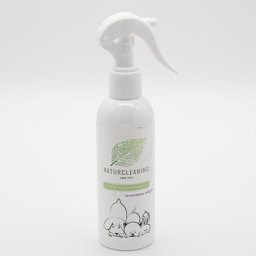 Naturcleaning spray deodorant pentru animale de companie 200 ml