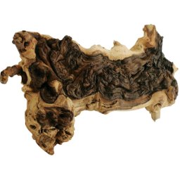 Mopani lemn african de esență tare pentru acvariu (500-800 g)