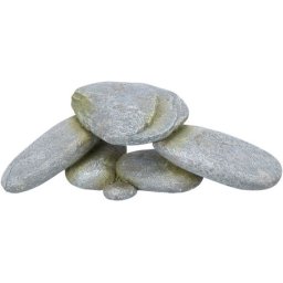 Trixie pietre artificiale pentru decorul terariului sau acvariului (19 x 6 cm)