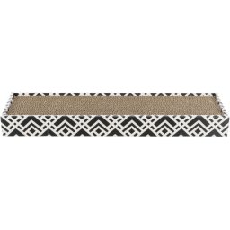 Trixie carton de zgâriat pentru pisici - 48 x 5 x 13 cm