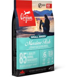 Orijen Small Breed Marine Fish 4.5 kg