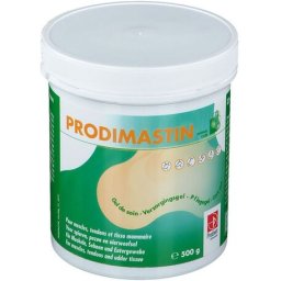 Prodivet Prodimastin gel cu efect de încălzire 1000 g