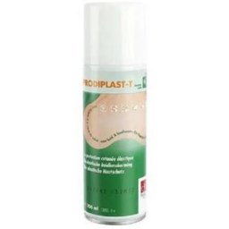 Prodivet Prodiplast-T spray pentru îngrijirea rănilor 200 ml