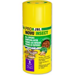 JBL ProNovo Insect Stick (S) 100 ml
