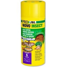 JBL ProNovo Insect Stick (S) 250 ml