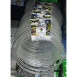 CO2 furtun pentru acvariști (3 metri)