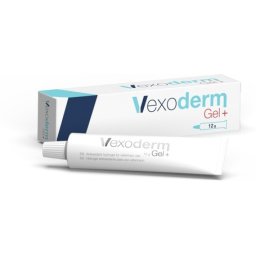 Vexoderm hidrogel antioxidant 12 g