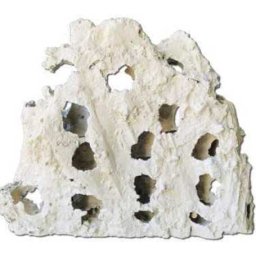 Rocă maghiară - Imitație realistică pentru decorarea terariului sau acvariului (XXL)