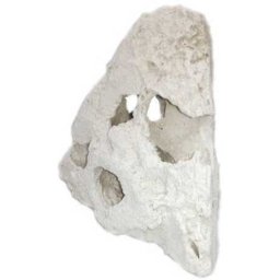 Rocă maghiară - Imitație realistică pentru decorarea terariului sau acvariului (Colțar mic)