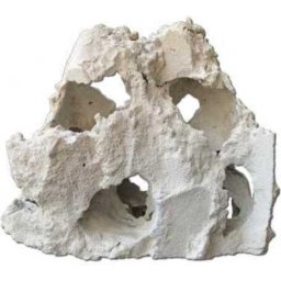 Rocă maghiară - Imitație realistică pentru decorarea terariului sau acvariului (M)