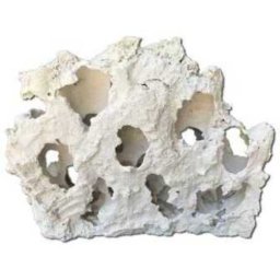 Rocă maghiară - Imitație realistică pentru decorarea terariului sau acvariului (L)