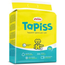 Tapiss scutece pentru câini (10 buc | 60 x 90 cm)