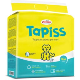 Tapiss scutece pentru câini (10 buc | 60 x 60 cm)