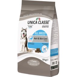 Unica Classe Adult Medium Sensitive 12 kg