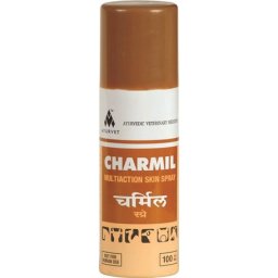 Charmil spray de vindecare a rănilor pe bază de plante 100 ml