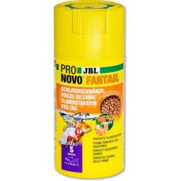 JBL ProNovo Fantail Grano S 100 ml