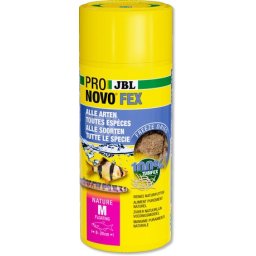 JBL ProNovo Fex tubifex 250ml