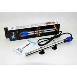 Shanda SDH-328 încălzitor de acvariu cu carcasă metalică 50W