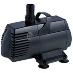 Hailea HX-8890 Pompă pentru fântână arteziană cu set de capeți (9000 l/h | 240 w | 5.8 m)