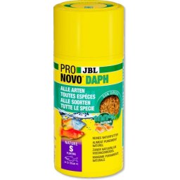 JBL ProNovo Daph daphnia 100 ml