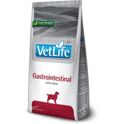 Vet Life Natural Diet Dog Gastro Intestinal 12 kg