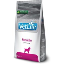 Vet Life Natural Diet Dog Struvite 2 kg