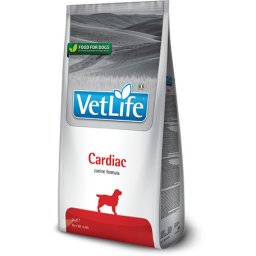 Vet Life Natural Diet Dog Cardiac 2 kg