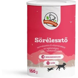 Farkaskonyha Drojdie de bere 150 g