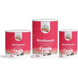 Farkaskonyha Drojdie de bere 500 g