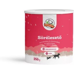 Farkaskonyha Drojdie de bere 250 g