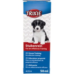 Trixie spray spray pentru obișnuință litieră câini și pisici 50 ml