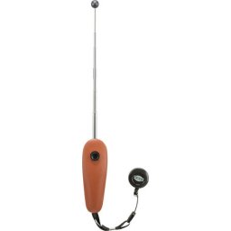 Trixie clicker baston telescopic pentru dresaj 14 - 65cm