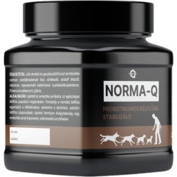 Quebeck Norma-Q stabilizator probiotic al florei intestinale 250 g
