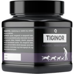 Quebeck Tiginor protejează și detoxifică ficatul 250 g
