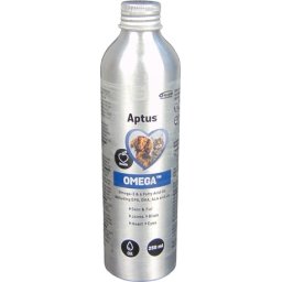 Aptus Omega ulei pt câini și pisici 250 ml