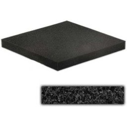 Placă de burete pentru acvariști (60 x 45 x 5 cm | 15 PPI)