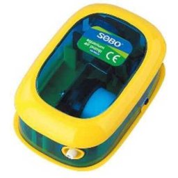 Sobo SB-9903A pompă de aer (270 l/h | 3,5 W | 0,015 MPa presiune max. | 1 supapă)