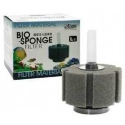 Ista Bio-Sponge Filter filtru burete în picioare pt acvariu (L | Scurt | În picioare)