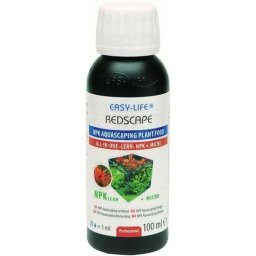 Easy-Life RedScape hrană pt plante de acvariu 100 ml