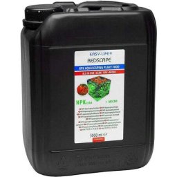 Easy-Life RedScape hrană pt plante de acvariu 5000 ml