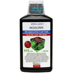 Easy-Life RedScape hrană pt plante de acvariu 500 ml