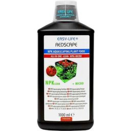 Easy-Life RedScape hrană pt plante de acvariu 1000 ml