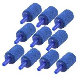 Nebulizator pentru acvrariu (set de 10 bucăți) 12 x 25 mm