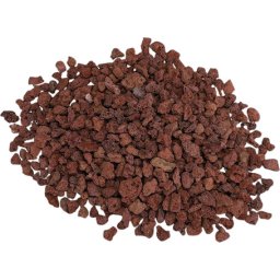 Material filtrare pt acvariu cu pietriș din rocă de lavă (5-10 mm) 1 kg