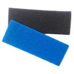 Bio filtre bureți pt filtrul de acvariu (2 buc | 32 x 12 cm; 2 cm grosime)