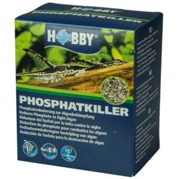 Hobby Phosphatkiller medii de filtrare a acvariului 800 g