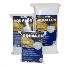 Hobby Aqualon filtru din bumbac pentru acvariu 250 g